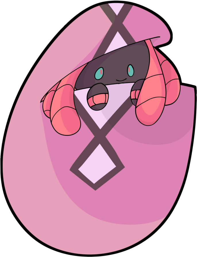 Prevolved Tapu Lele By Lizzyaster - Pittsburgh Steelers (800x1000)