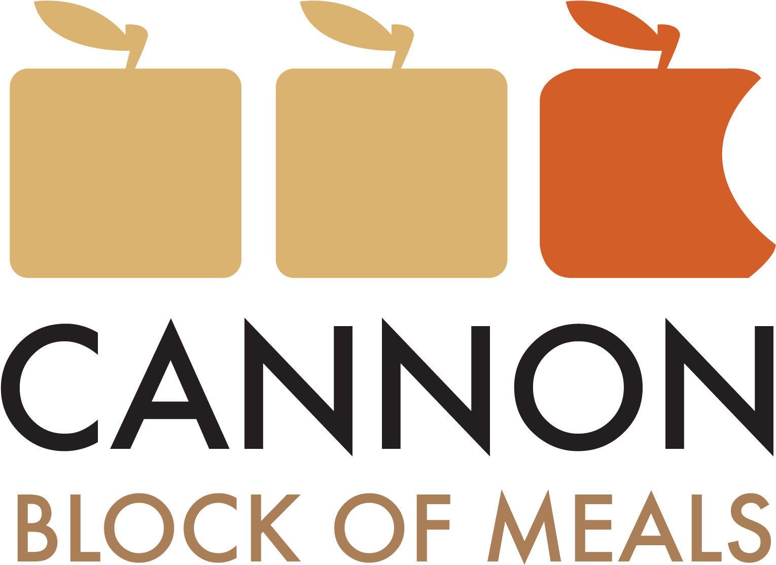 Cannon Block Of Meals Plan Holders Are Allotted A Block - Mccann New York Logo (1570x1157)