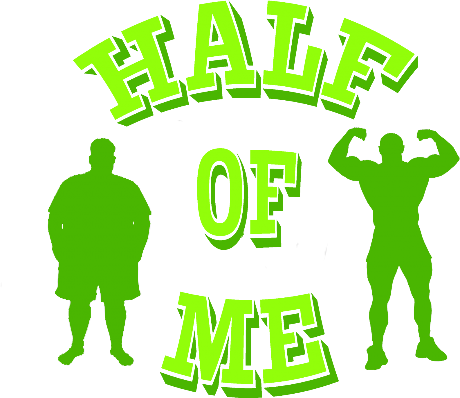 Half Of Me - Beast Does Not Lose Sleep Over T Unisex, Natural, Large (2000x1545)