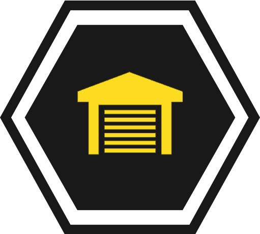 Is Surrounded By A Fence To Ensure The Security And - Jen Bowen And Emily Read - Selling Salt City - Keller (511x459)