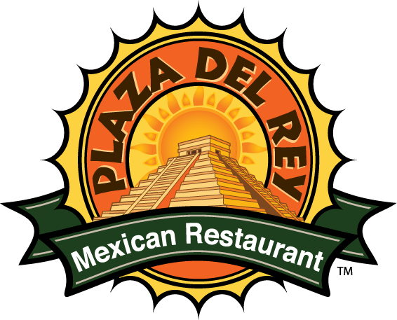 Plaza Del Rey Logo - Business (566x457)