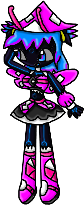 Shang As Tapu Lele By Lunasurge - Shang As Tapu Lele By Lunasurge (350x700)