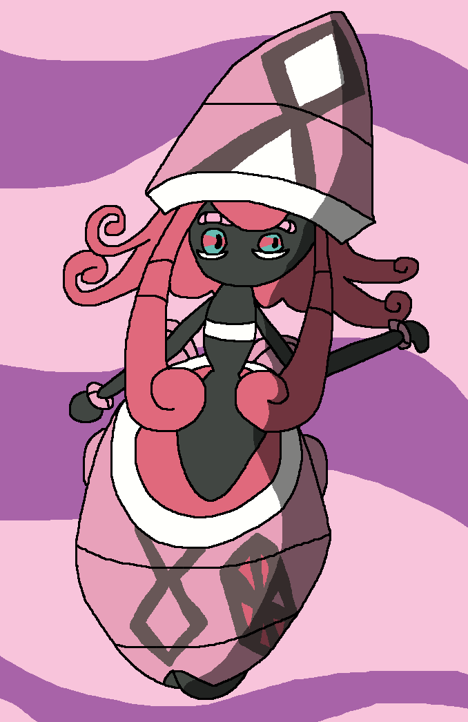 Tapu Lele Pokemon Sun And Moon Pokemon Sun & Moon Psychic - Pokémon Sun And Moon (678x1046)