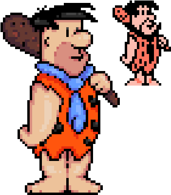 Pixelier Edition By Daltonkeslar1206 - Pixel Art (500x500)