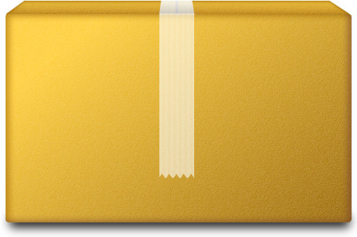 Zipped Apple Icon Format , 650 Kb - Illustration (512x512)