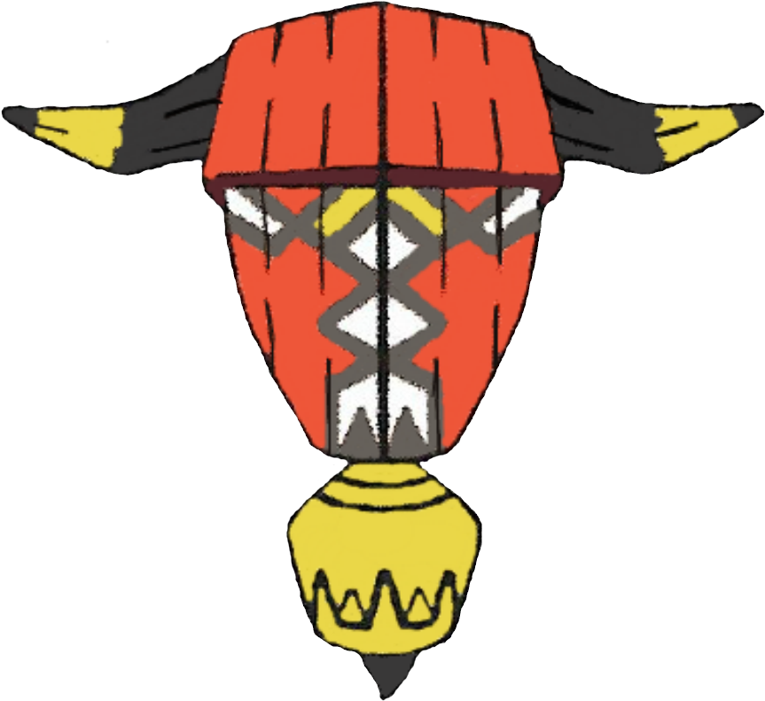 Tapu Bulu Shell Png By Davidbksandrade Db744om Feedyeti - Tapu Bulu (869x800)