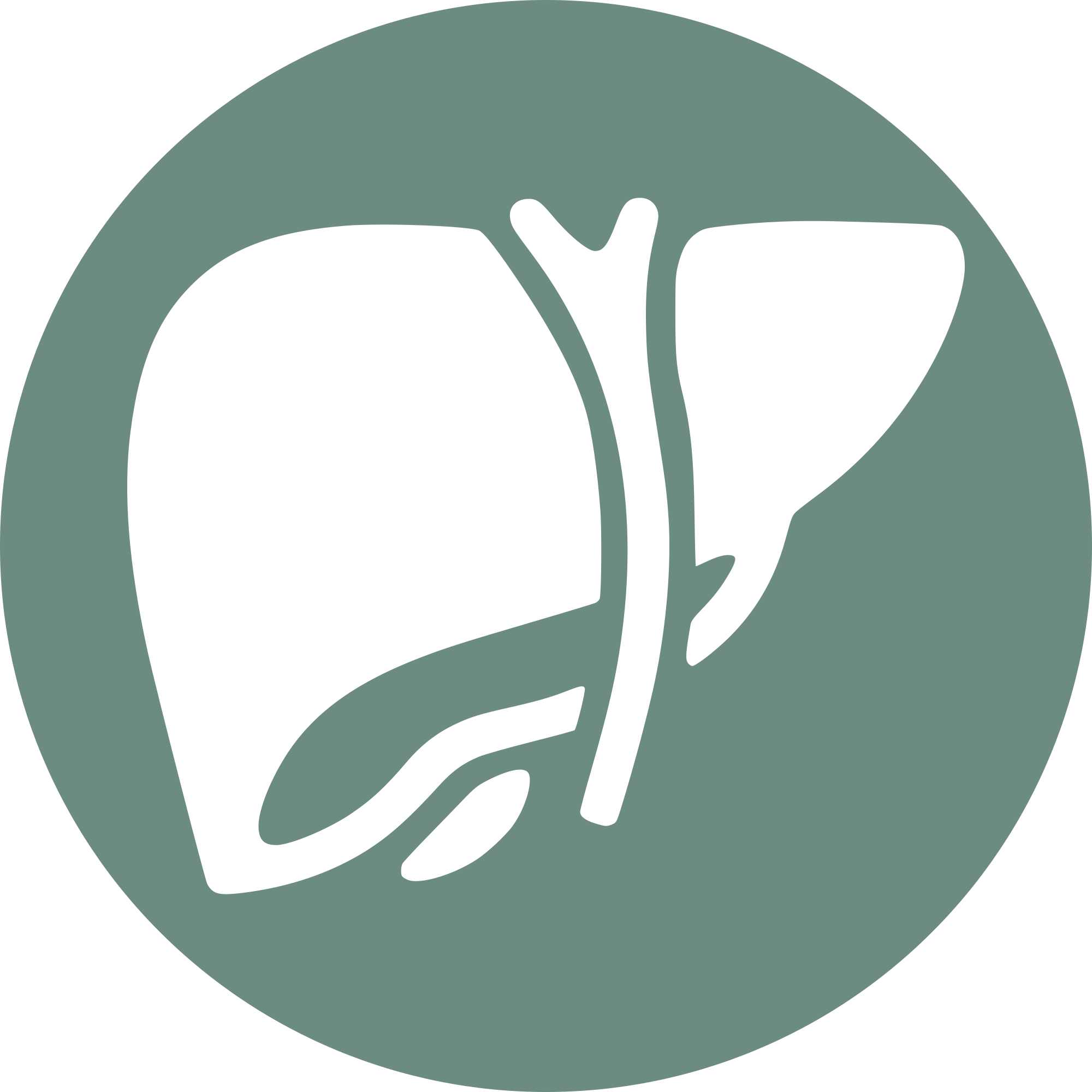 Hepatology - New York Times App Icon (2000x2000)