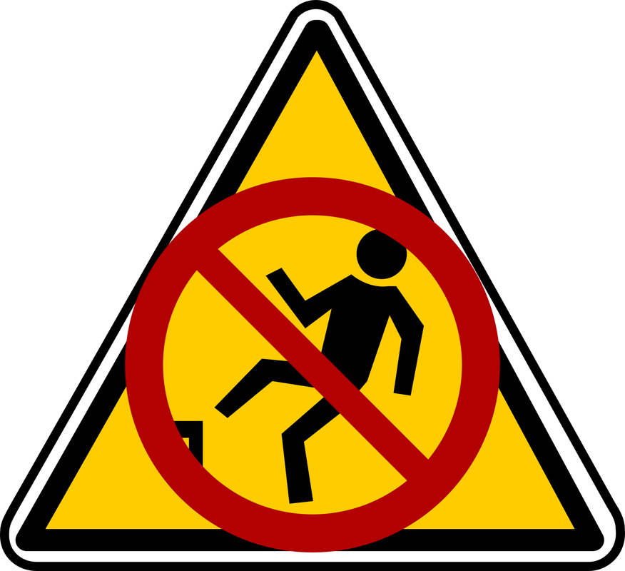 Statistics, Tips, And Tricks To Preventing Falling - Riesgo De Caida Png (876x800)