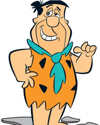 Flintstonesfan1498 - The Flintstones (400x400)