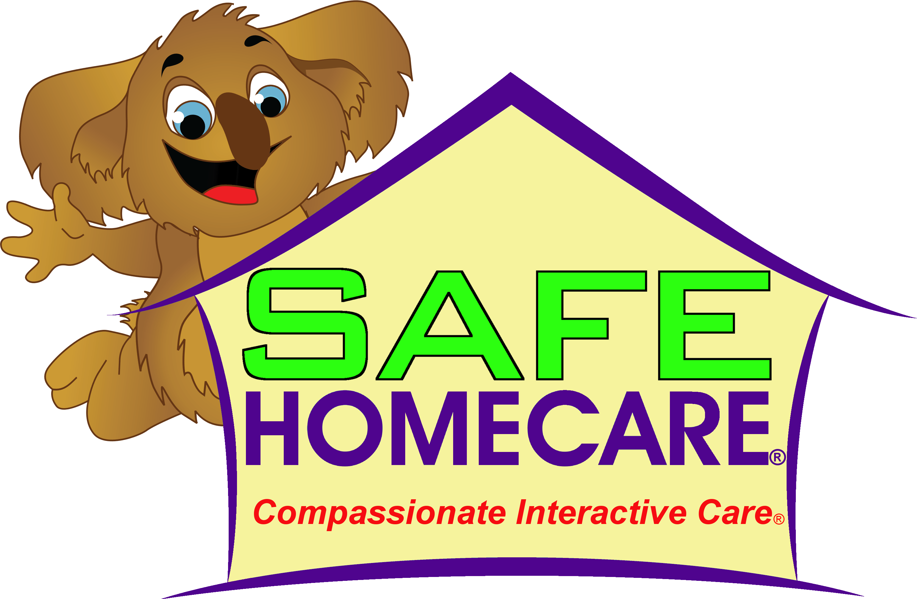 Krueger Recognized The Emerging Need Of Seniors And - Safe Homecare (3080x2012)