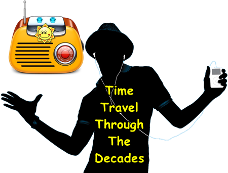 The Geriatric Dj Plays One Hour Of Sixties Hits - Listen To Music Ipod (450x360)