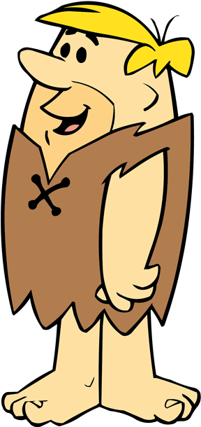 Flintstones Barney (500x666)