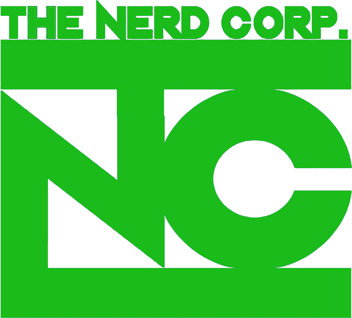 The Nerd Corporation Episode 4 B - Nerd (1500x1500)