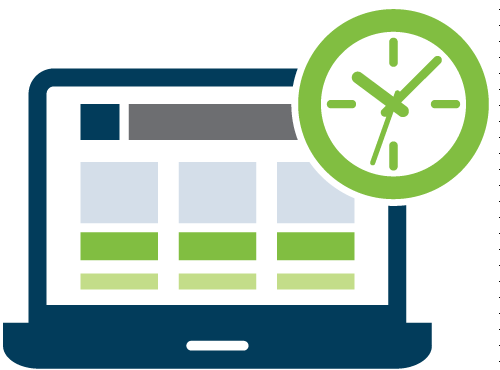 Real-time Access - Sign (500x370)