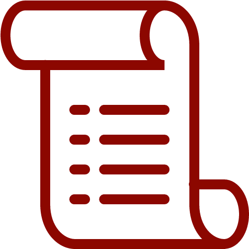 Laws And Regulations - Rules Icon (600x600)