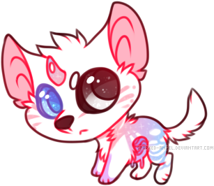 Gayrainbowbarf 3/4 By Sparked-angel - Gayrainbowbarf 3/4 By Sparked-angel (400x300)