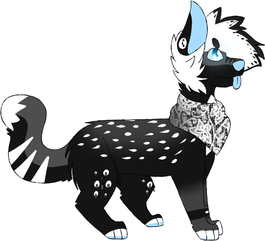 Smol-sans By Riivih - Cartoon (912x876)