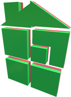 Homestuck ~ Sburb Logo - Cupboard (420x420)