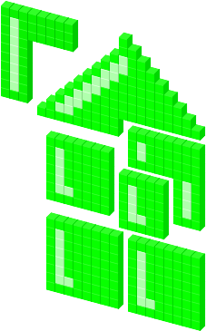 View Cursor On T-shirt - House (330x418)