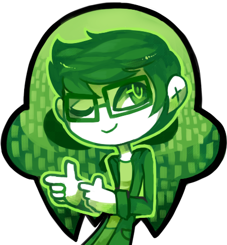 “ Jake From The Stream Inspired By This Song Uvu - Cartoon (467x491)