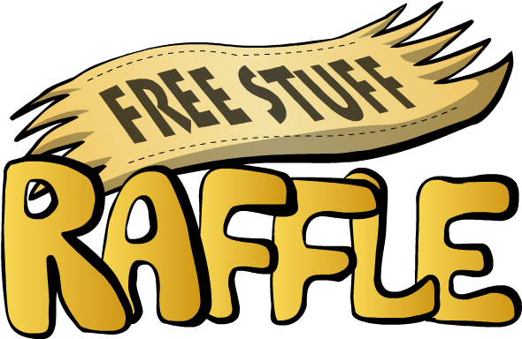 K-wo Raffle Graphic By Drawwithdizzy - K-wo Raffle Graphic By Drawwithdizzy (600x400)