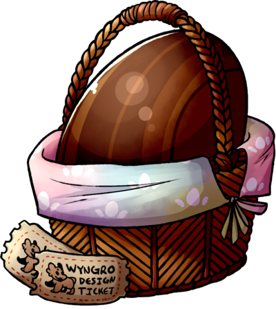 Myo Raffle [closed] By Wyngrew - Raffle (400x449)