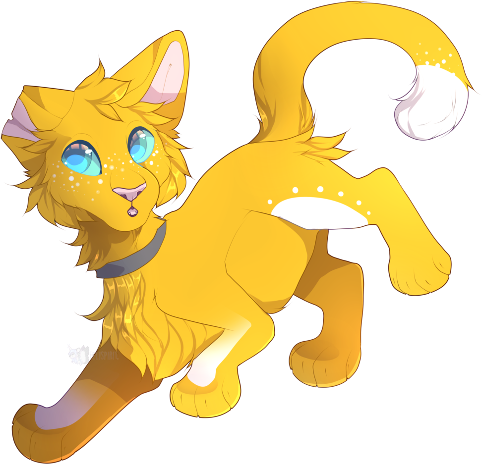 Raffle Prize For Xtj-drawsx By Felispirit - Cartoon (1024x1024)