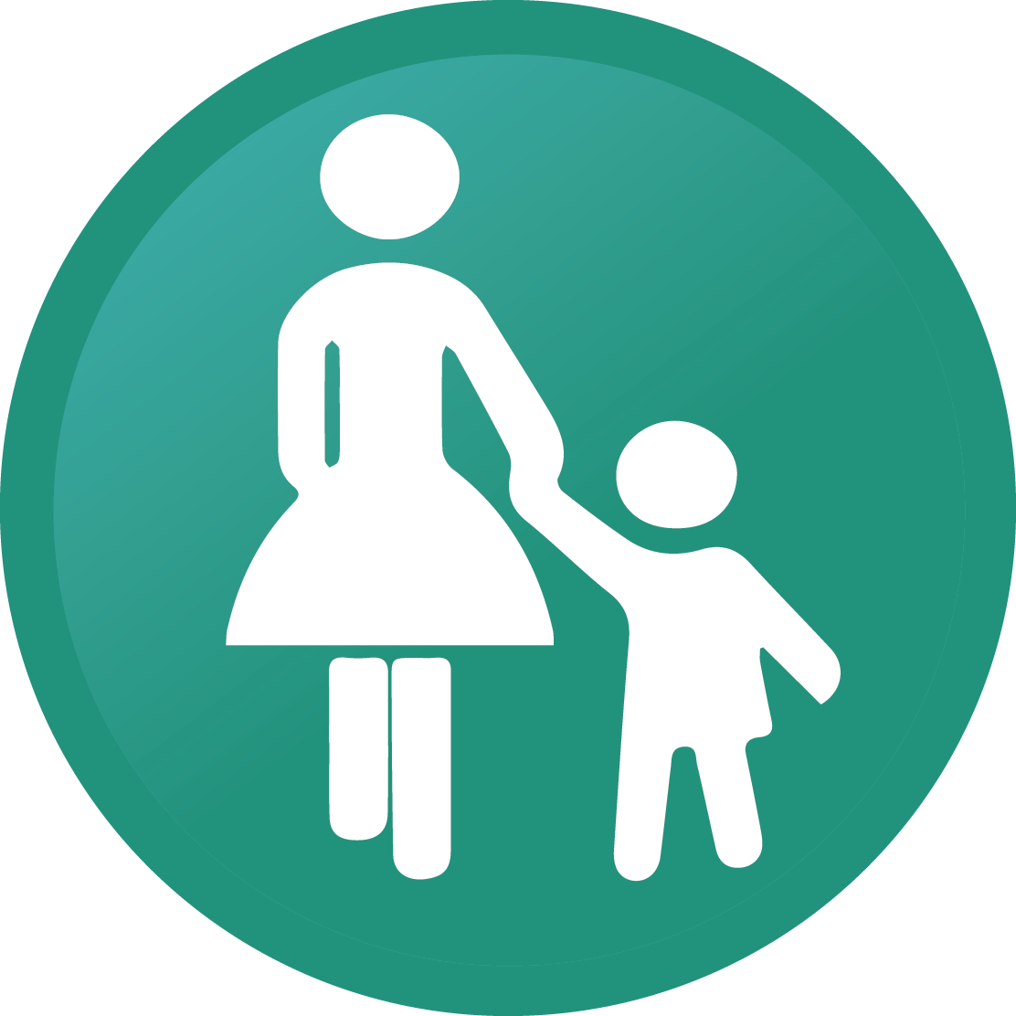 Never Forget What And Who We Work For - Fußweg Schild (1112x1112)
