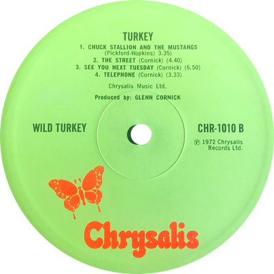 Stamped Matrix On Side B - Jethro Tull Living In The Past Vynil (400x400)