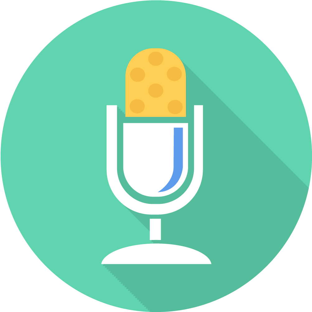 Microphone Icon (1024x1024)