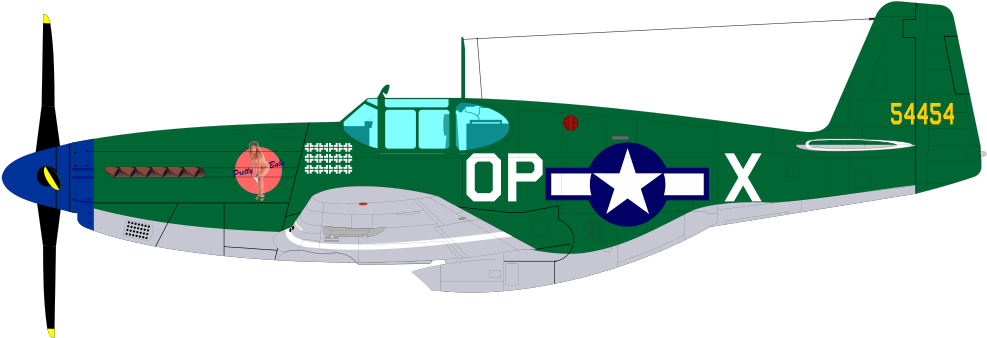 Clip Art Details - Airplane (1000x773)