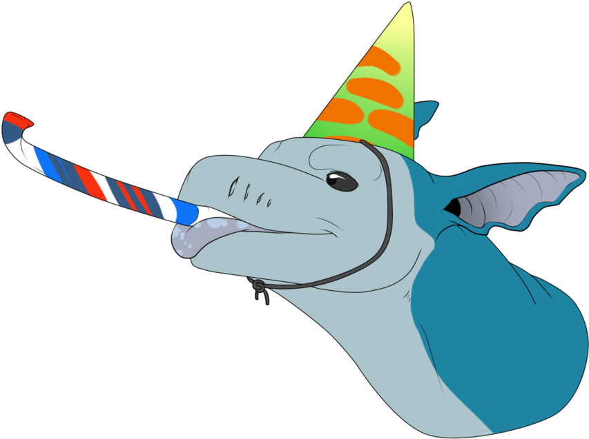 As Our First Event We Want To Gift Some Free Kiseilians - Cartoon (1024x682)