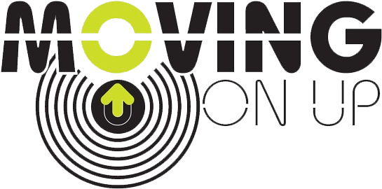 Codes For Insertion - Moving On Up Clip Art (583x412)