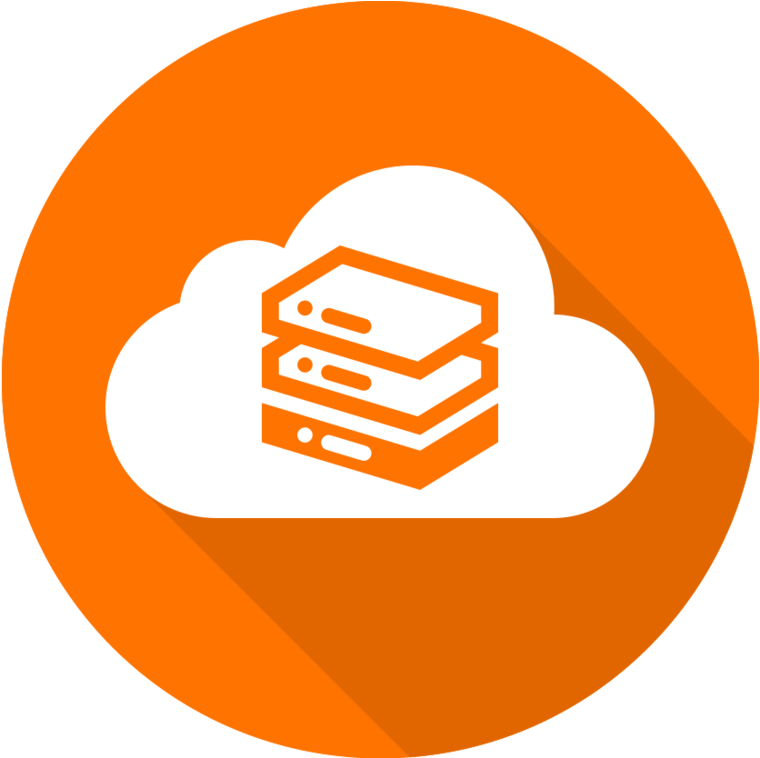 Virtualisation & Cloud - Marketing Analytics Icon (1000x757)