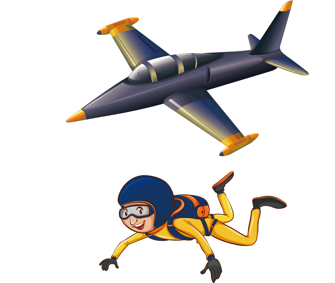 Airplane Jet Aircraft Fighter Aircraft Clip Art Flying - Airplane Jet Aircraft Fighter Aircraft Clip Art Flying (1181x1181)