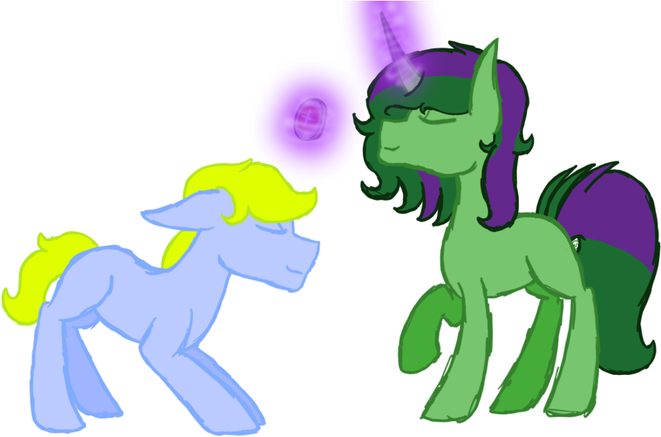 Raffle Winner By Minty25 - Cartoon (1024x680)