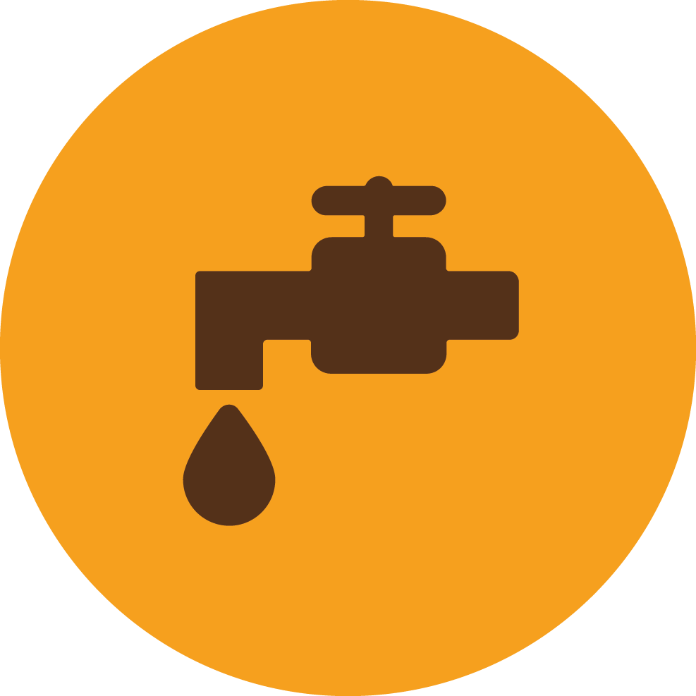 Water Supply, Drainage & Sewerage Systems - Water Supply (987x987)