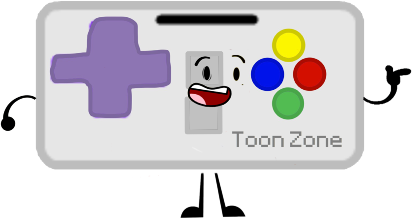 Object Mangle Controller Pose By Gamingx24yt - Graphic Design (1024x768)