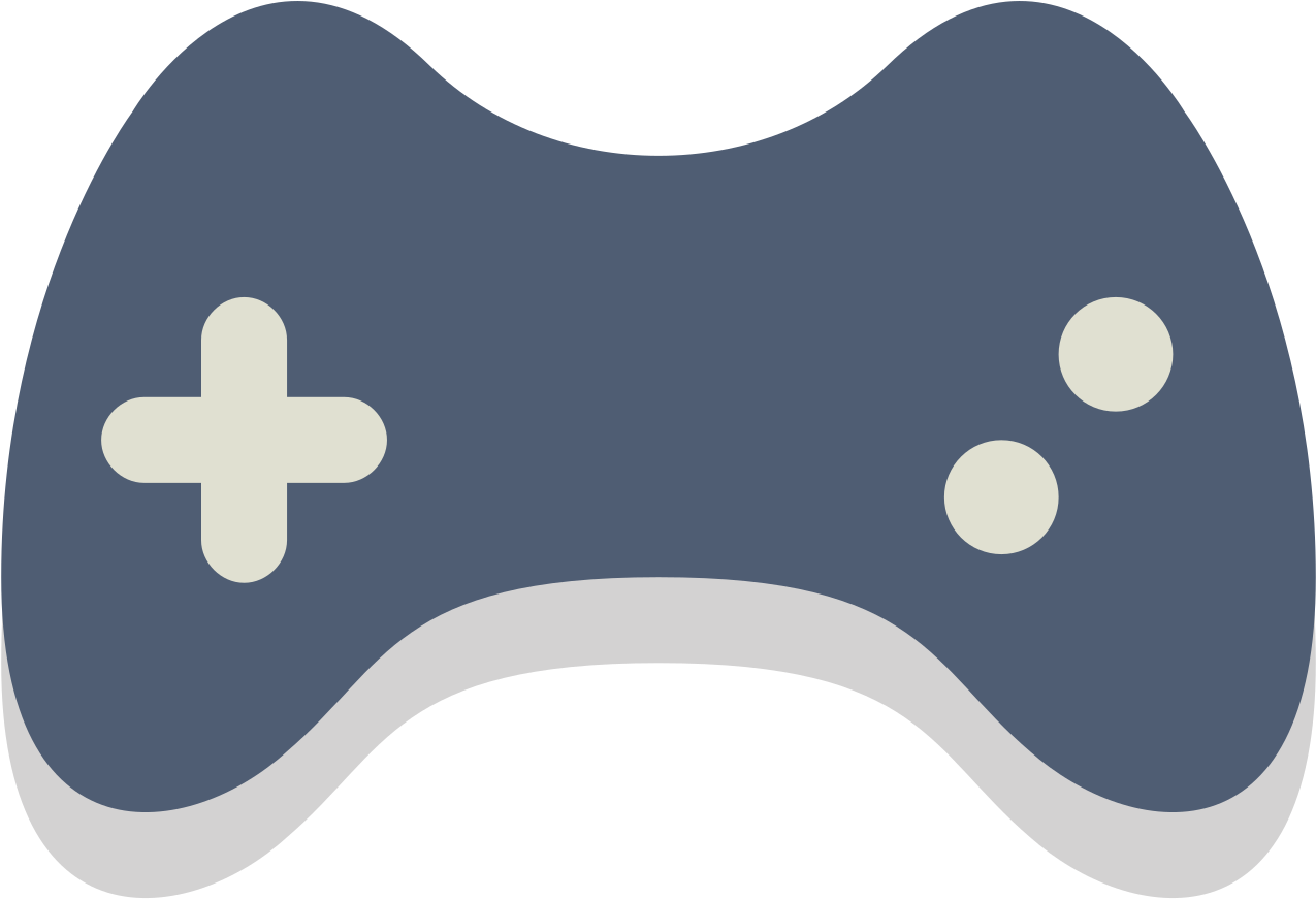 Icons Gamecontroller - Game (1280x878)