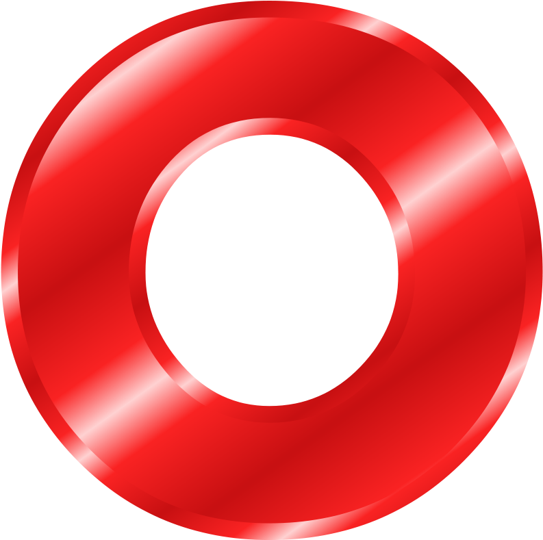 Alphabet, O, Abc, Letter, Alphabetic Character - Circle (800x788)