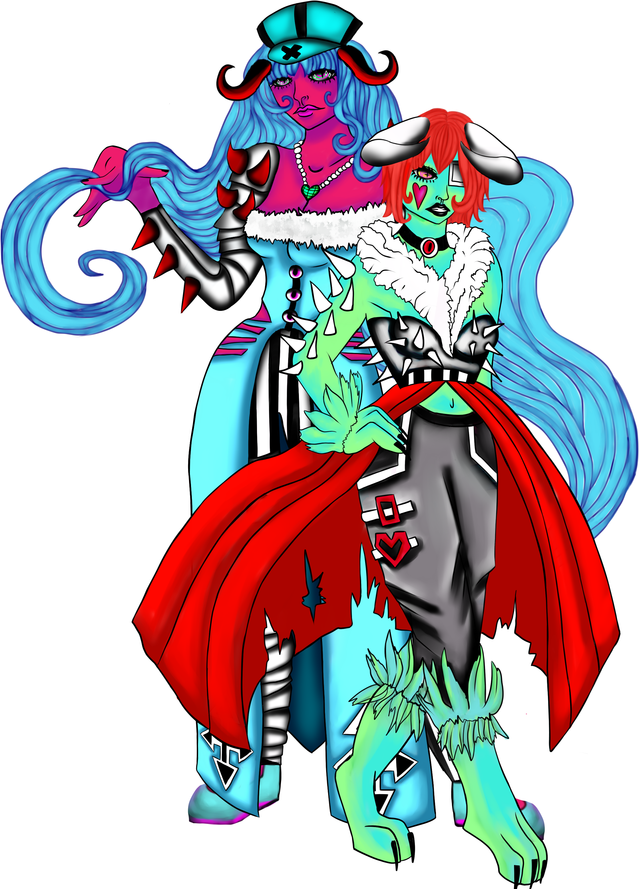 Controller Play Online - Illustration (2480x3507)