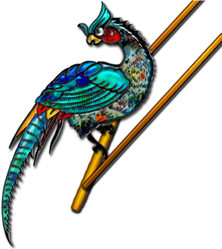 Vic Birdie Vic Lace - Victoria (512x512)