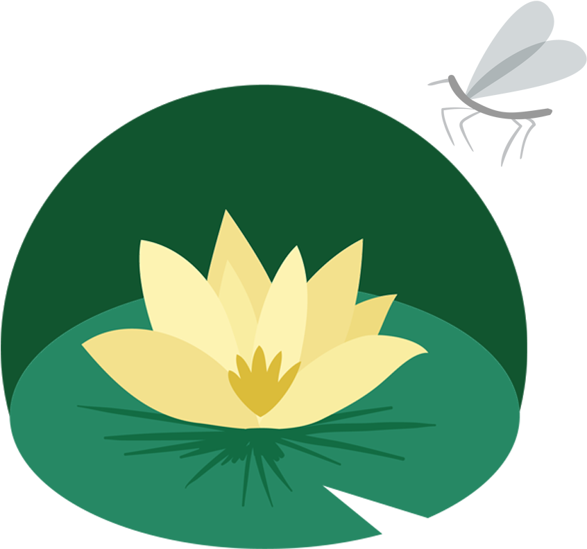 Water Lily Leaf Clipart Images Gallery - Water Lily Leaf Clipart Images Gallery (1200x1200)