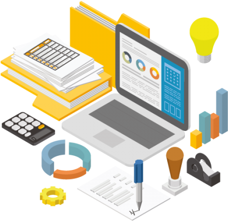 This Is The Same Team That Produce The Defence Contracts - Isometric Report (700x525)