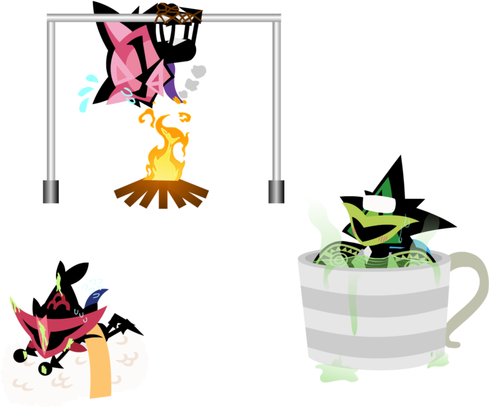 Explore Green Teas, Barbecue, And More - Explore Green Teas, Barbecue, And More (971x823)