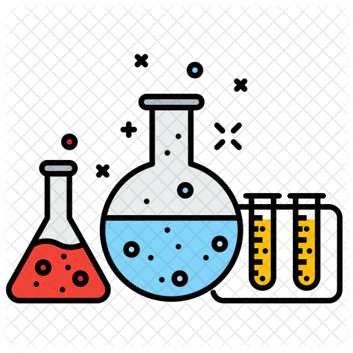 Business, Market, Research, Experiment, Chemistry, - Experiment Icon (512x512)