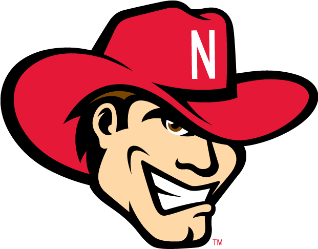 Nebraska Clipart Nebraska Husker Clipart - University Of Nebraska Mascot (640x500)