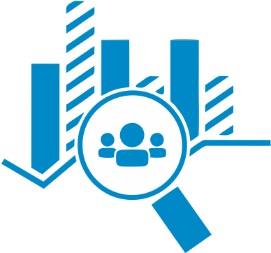 Marketing Models - Predictive Analytics Icon Transparent (500x501)