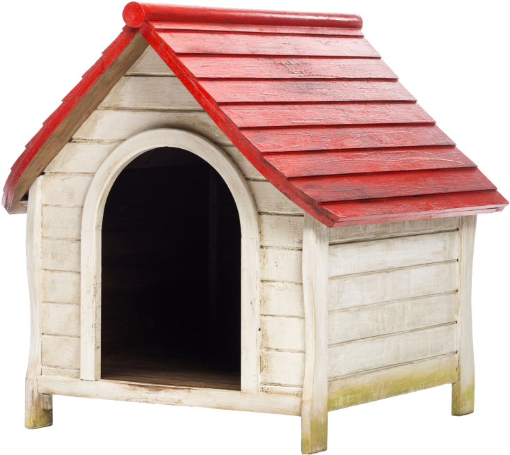 Home For Dog Png (753x666)