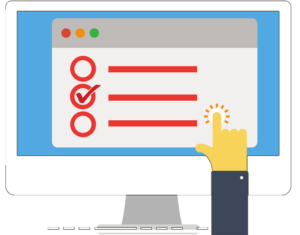 One Of The Most Critical Elements In Developing A Marketing - Online Form (1000x804)